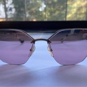 New authentic Prada Sunglasses (PR 68TS ZVN436)